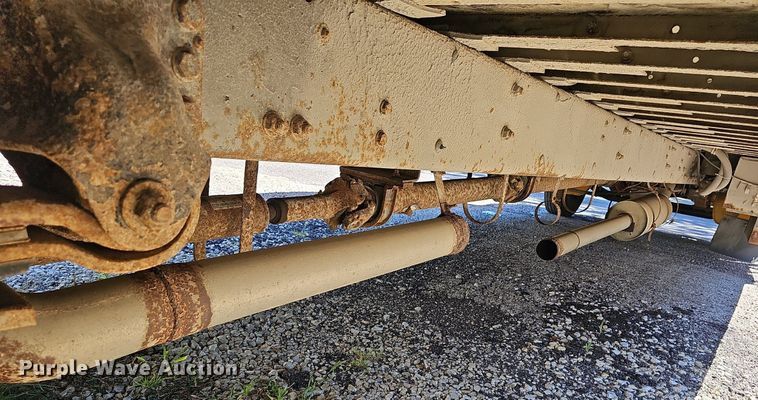 image for item NU9141 2007 Thomas Built  school bus