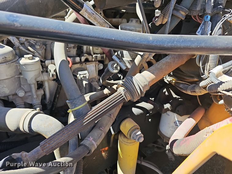 image for item NU9142 2007 Freightliner Thomas Built  school bus