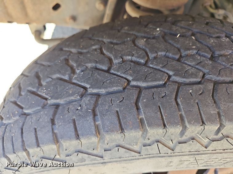 image for item NU9143 2008 Thomas Built  school bus