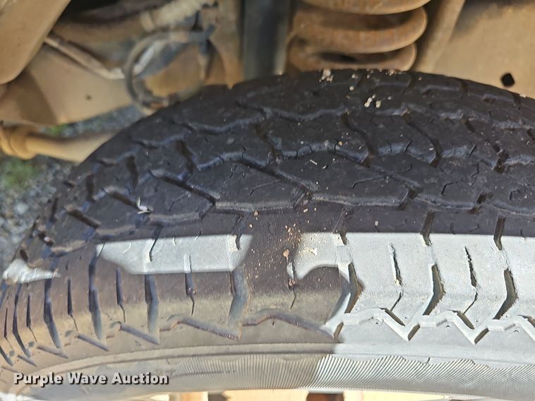 image for item NU9143 2008 Thomas Built  school bus