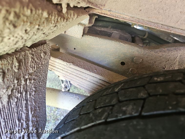 image for item NU9143 2008 Thomas Built  school bus