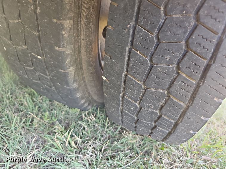 image for item NU9143 2008 Thomas Built  school bus