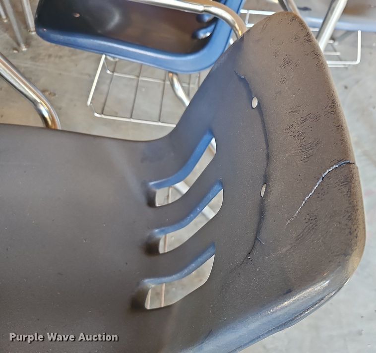 image for item NU9148 Approximately 15 desks