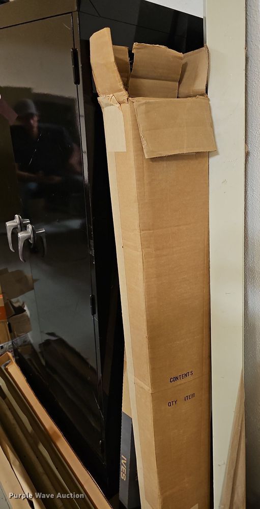 image for item NU9152 Door hardware