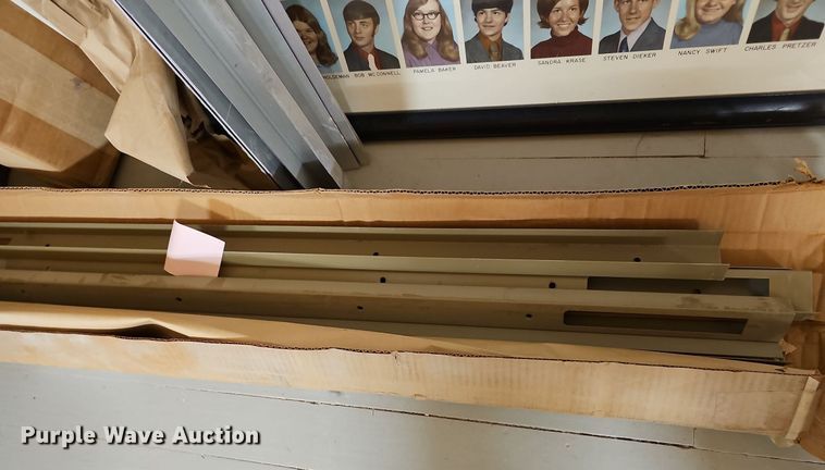 image for item NU9152 Door hardware