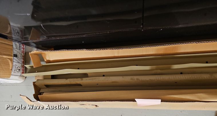 image for item NU9152 Door hardware