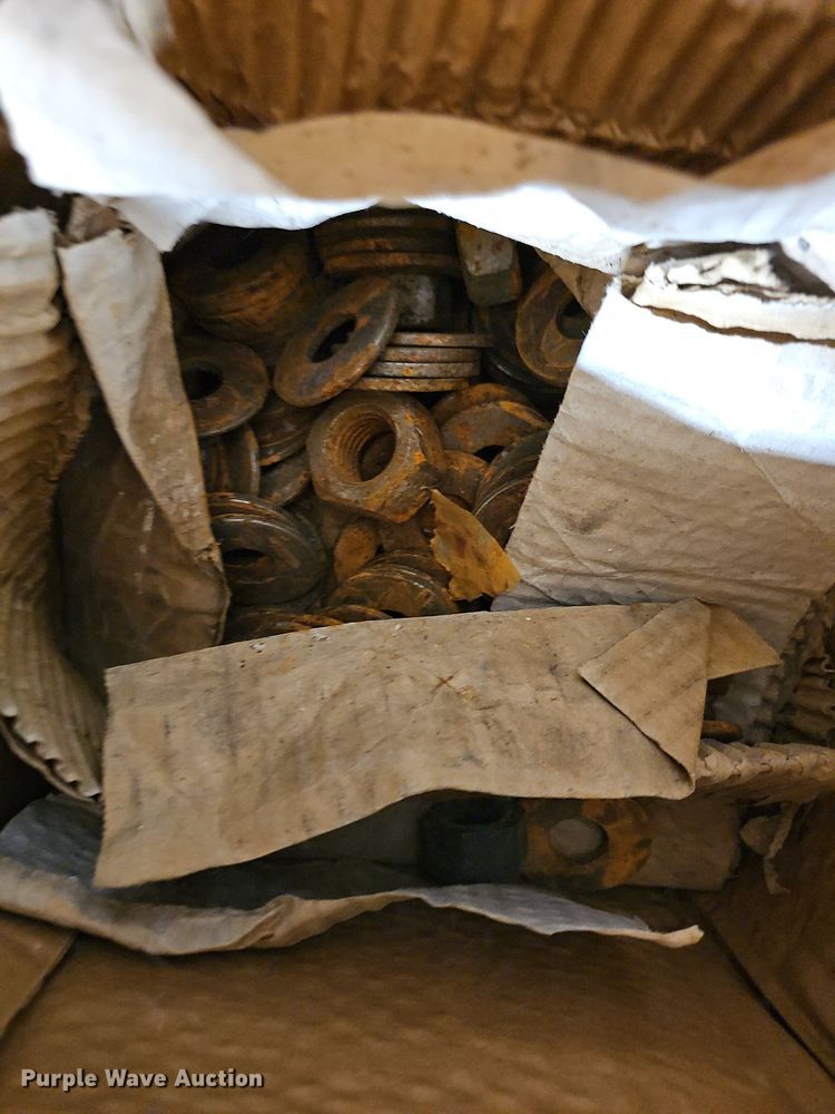 image for item NU9152 Door hardware