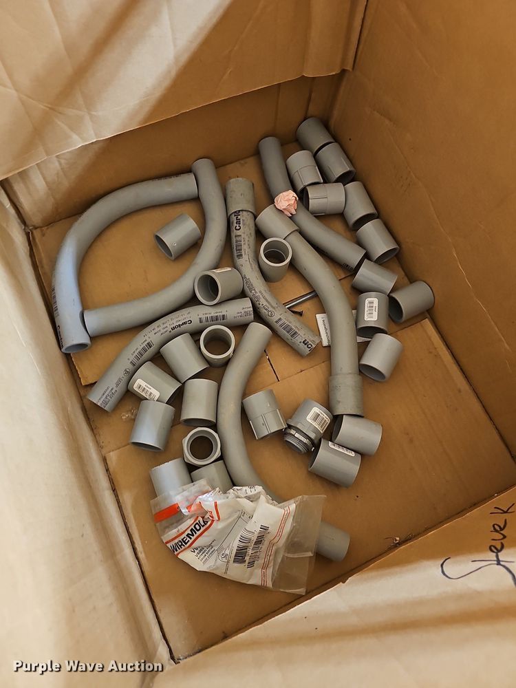 image for item NU9152 Door hardware