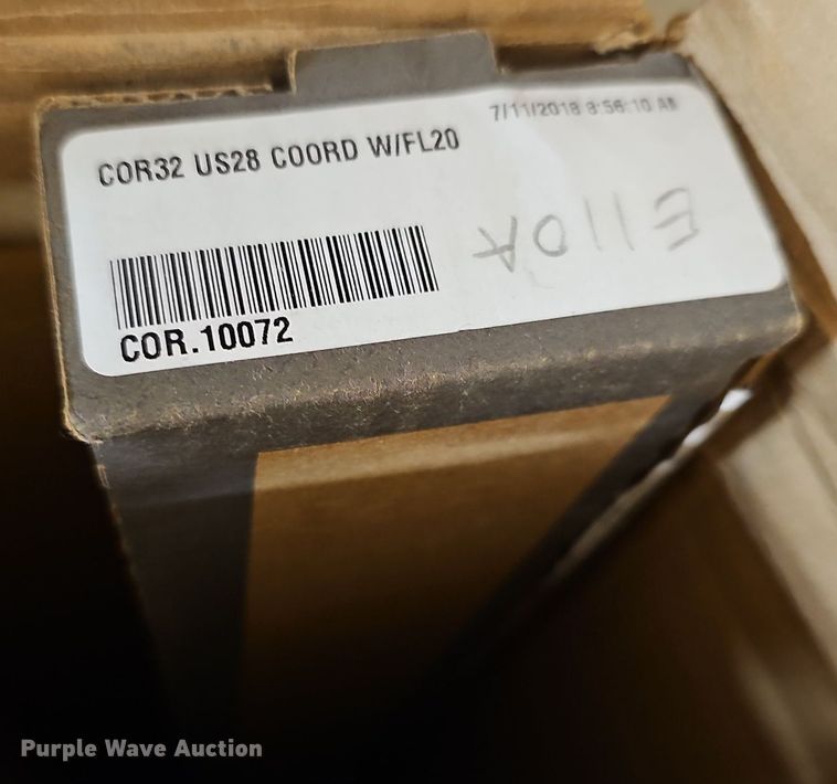 image for item NU9152 Door hardware