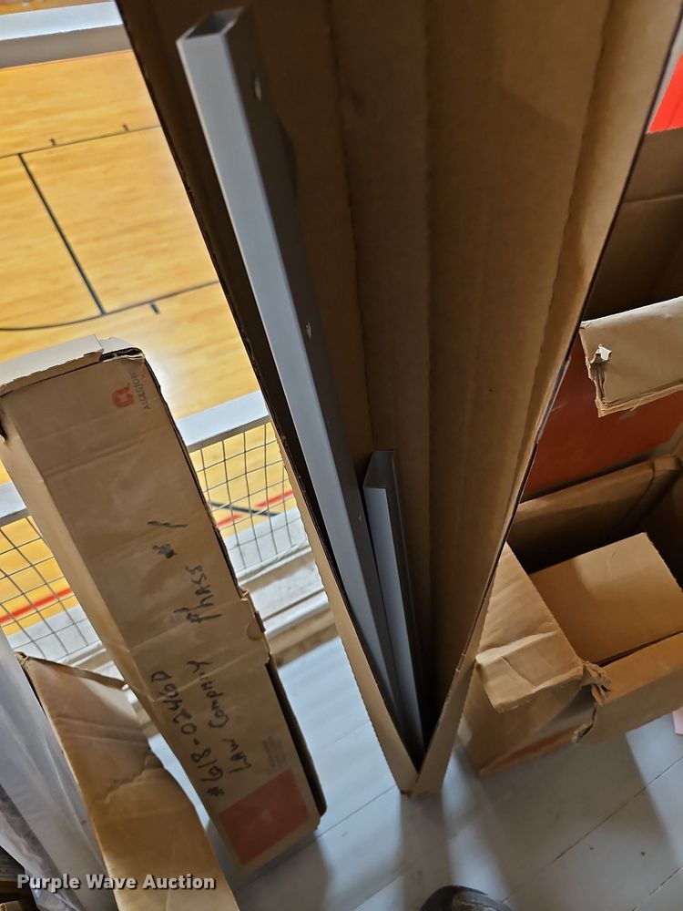 image for item NU9152 Door hardware