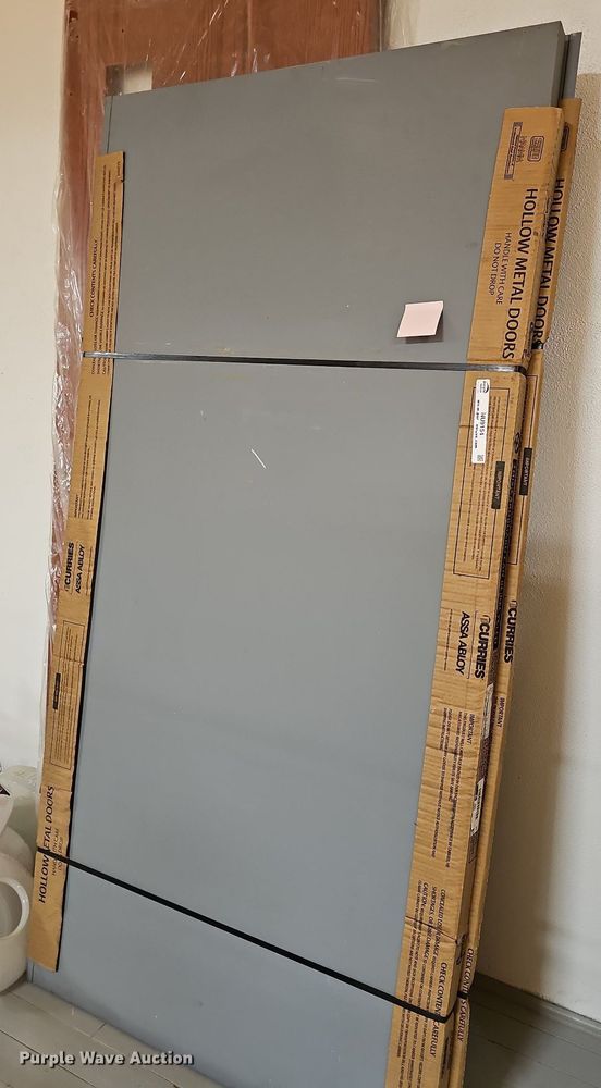 image for item NU9154 (5) doors