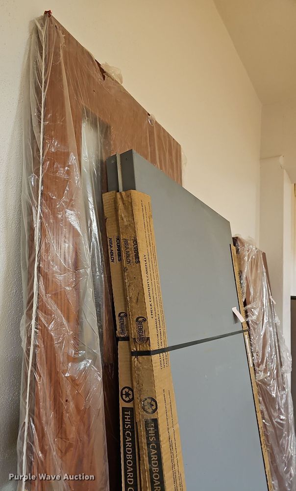 image for item NU9154 (5) doors