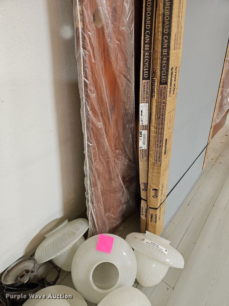 image for item NU9154 (5) doors