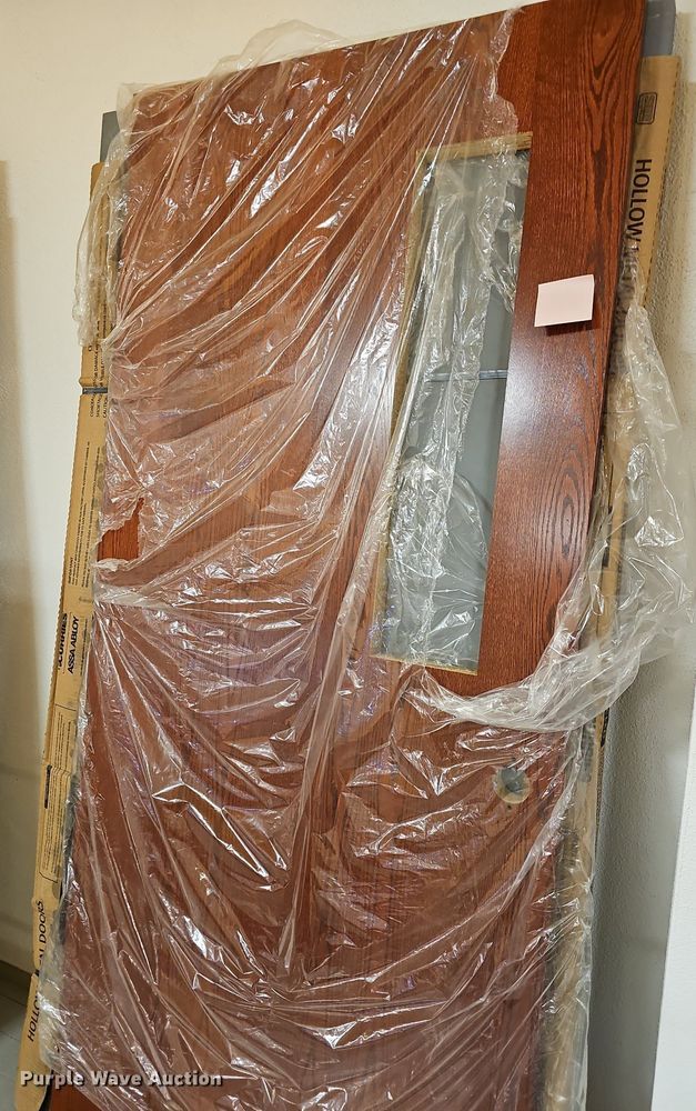 image for item NU9154 (5) doors