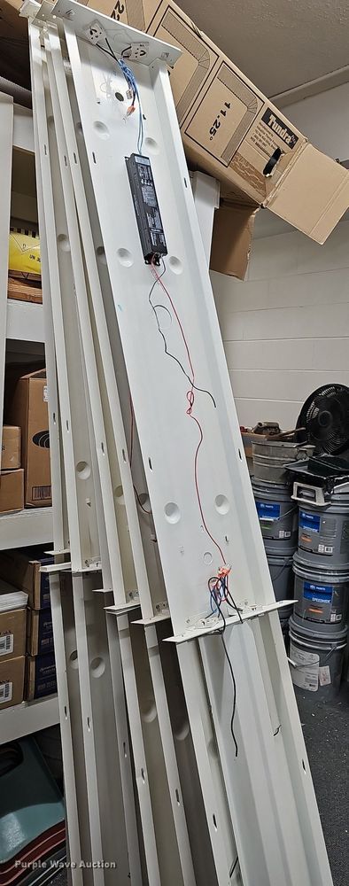 image for item NU9155 Office equipment