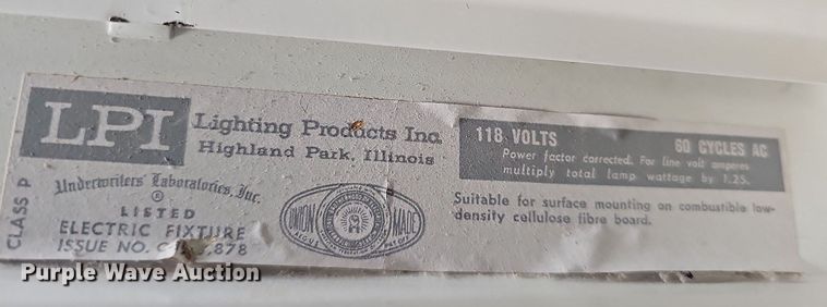 image for item NU9155 Office equipment