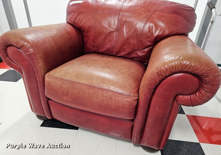 image for item NU9157 Chair