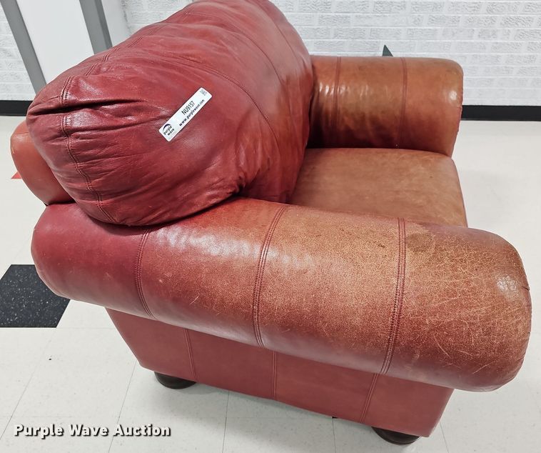 image for item NU9157 Chair