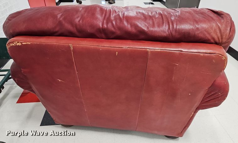 image for item NU9157 Chair