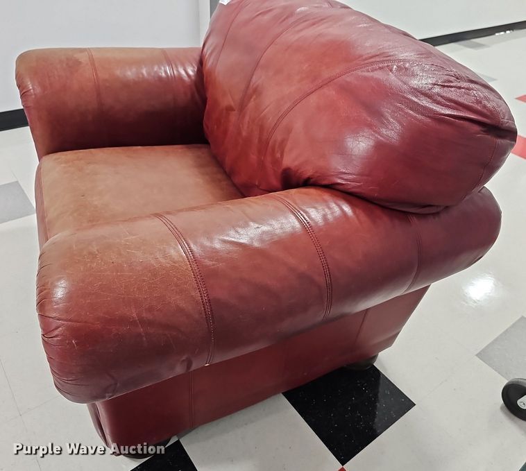 image for item NU9157 Chair