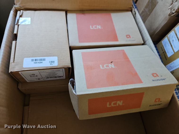 image for item NU9159 Building materials