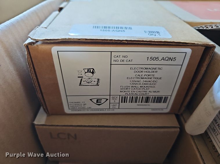 image for item NU9159 Building materials