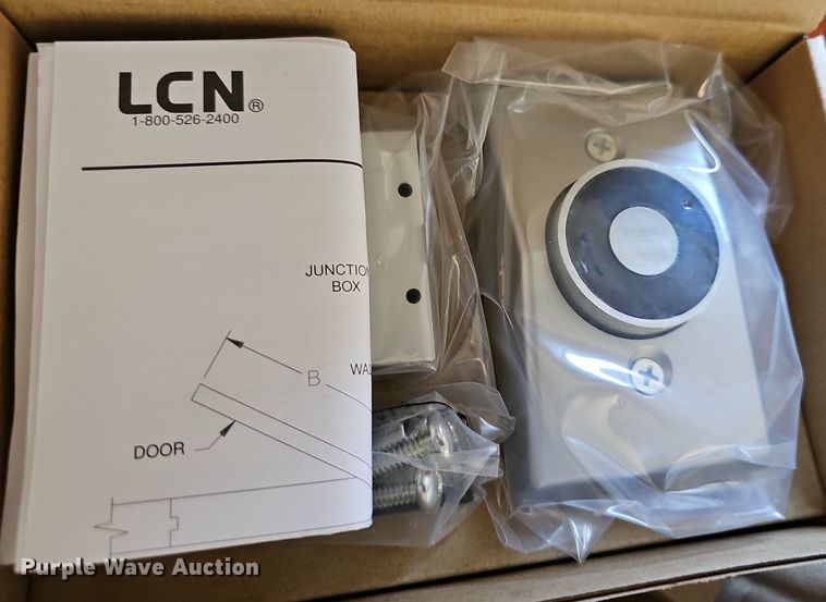 image for item NU9159 Building materials