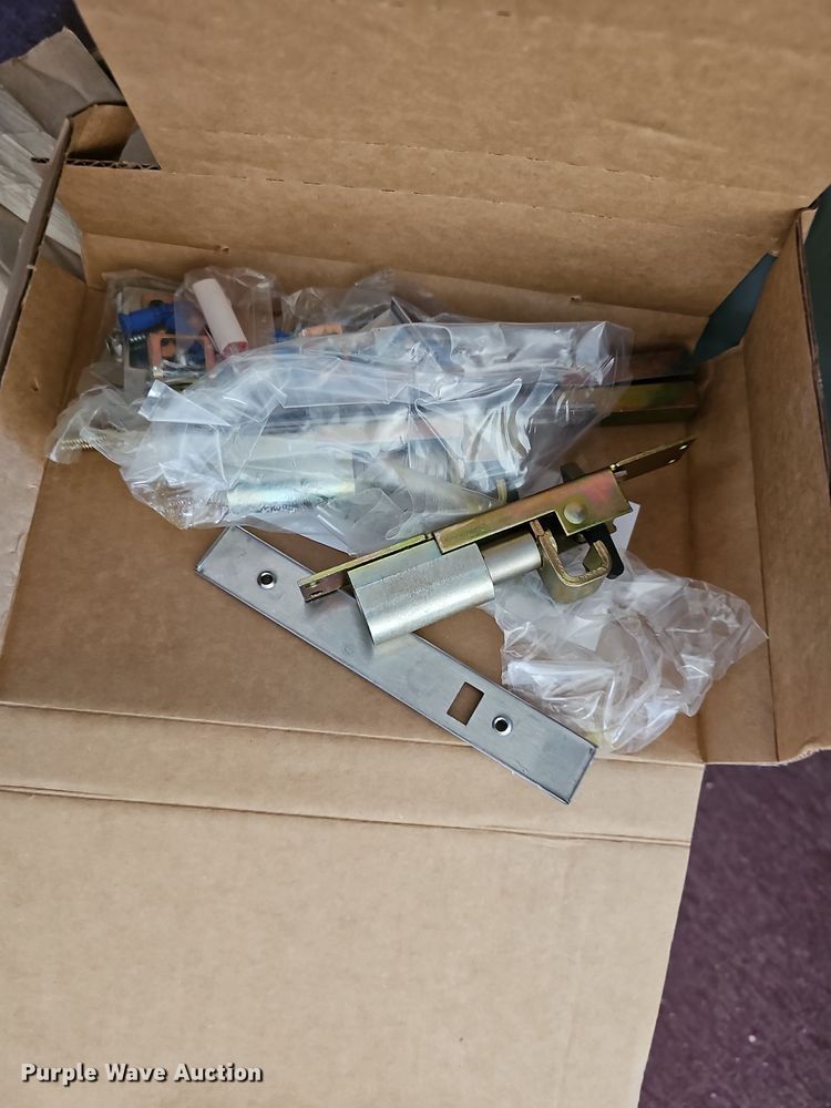 image for item NU9159 Building materials