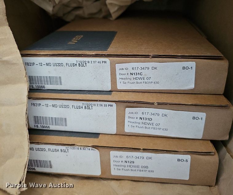 image for item NU9159 Building materials