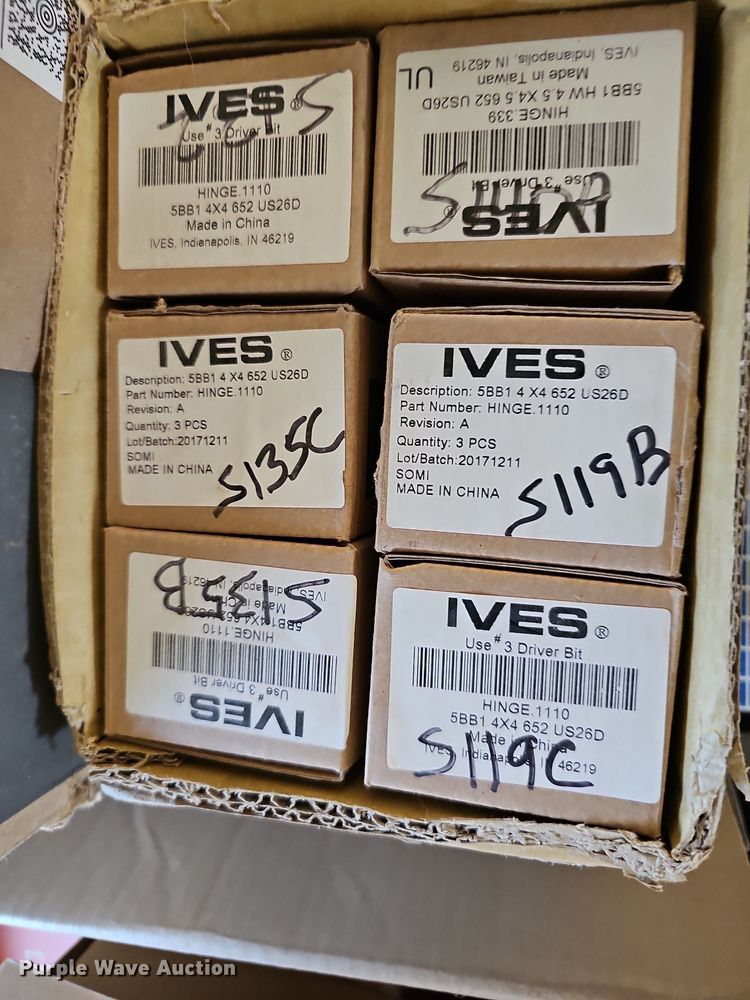 image for item NU9159 Building materials