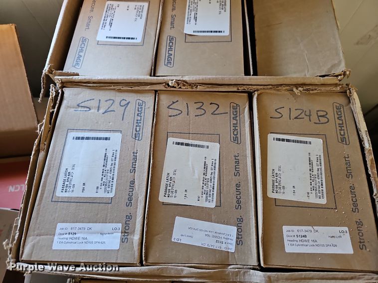 image for item NU9159 Building materials