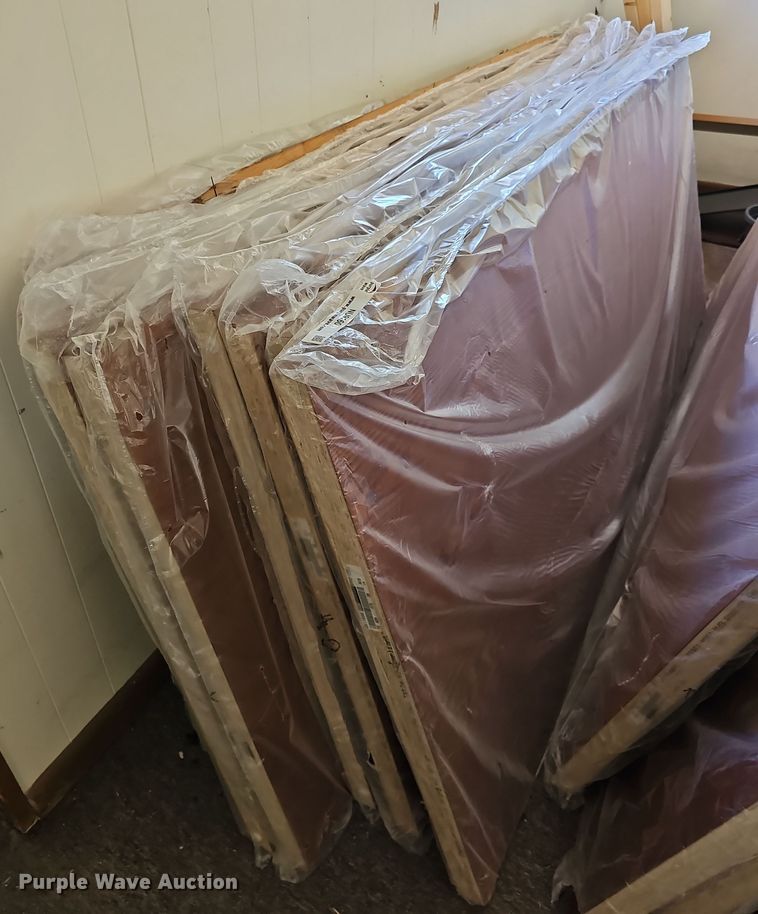 image for item NU9160 (9) doors