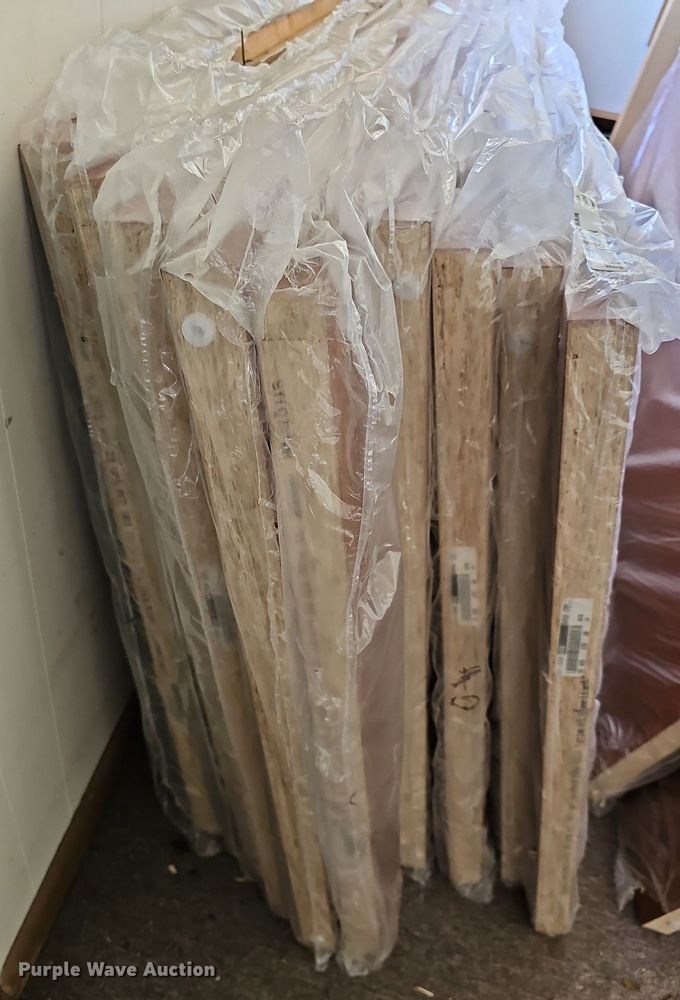 image for item NU9160 (9) doors