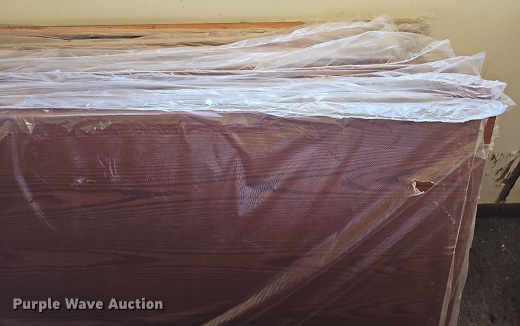 image for item NU9160 (9) doors