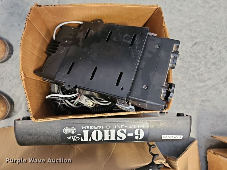 image for item NU9164 Electronics