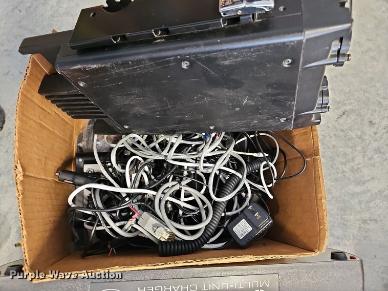 image for item NU9164 Electronics