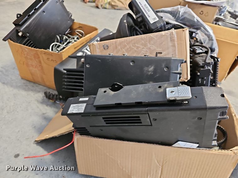 image for item NU9164 Electronics