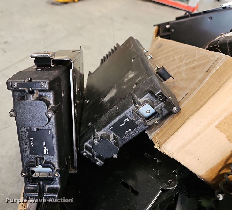 image for item NU9164 Electronics