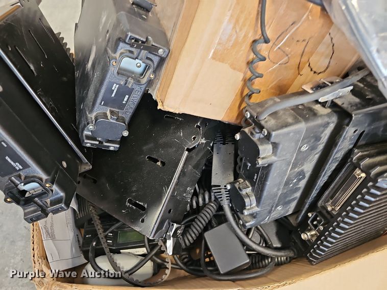 image for item NU9164 Electronics