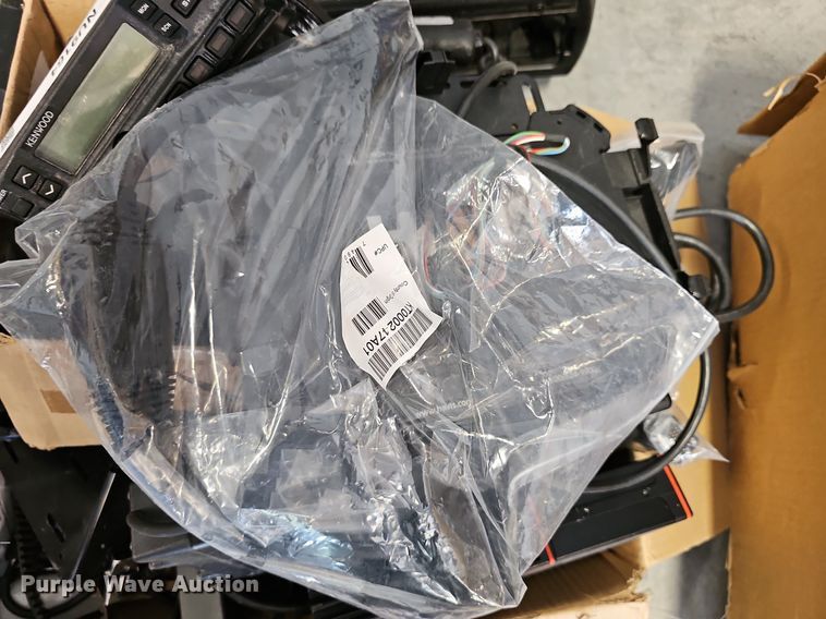 image for item NU9164 Electronics