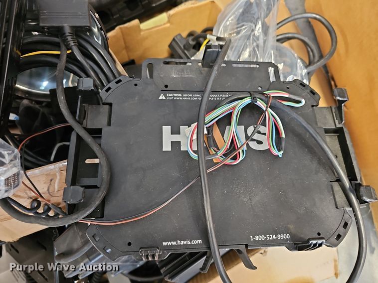 image for item NU9164 Electronics