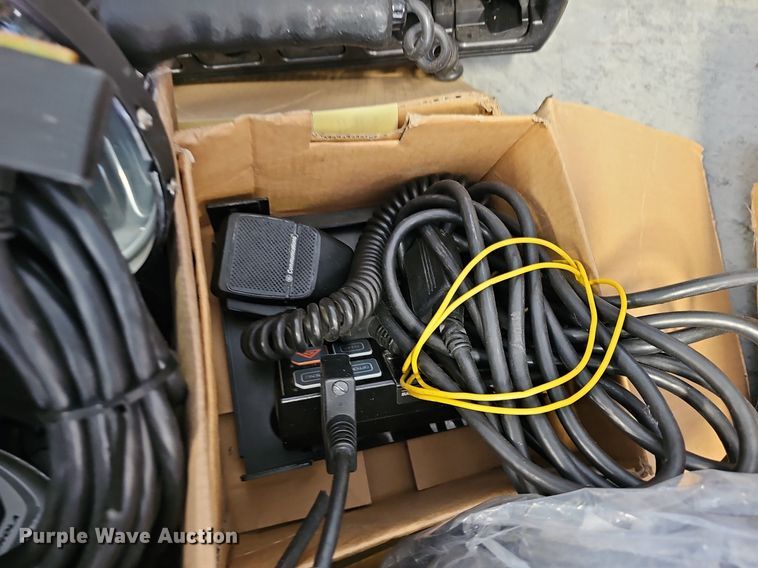 image for item NU9164 Electronics