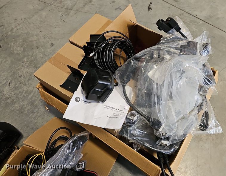 image for item NU9164 Electronics