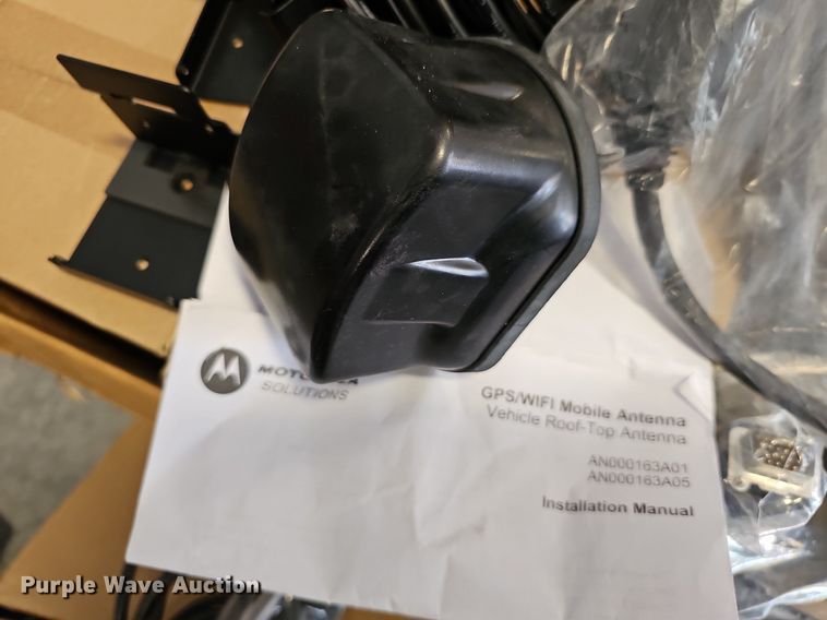 image for item NU9164 Electronics