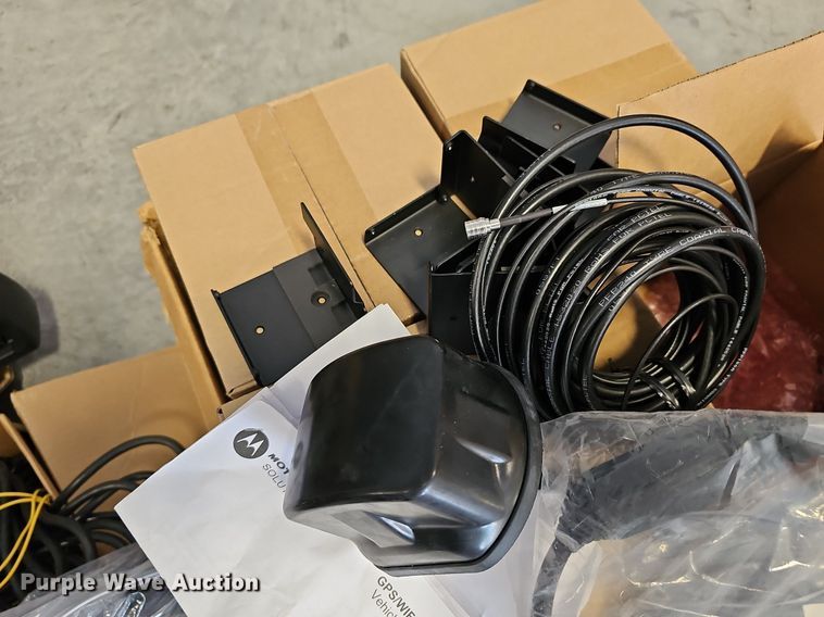 image for item NU9164 Electronics