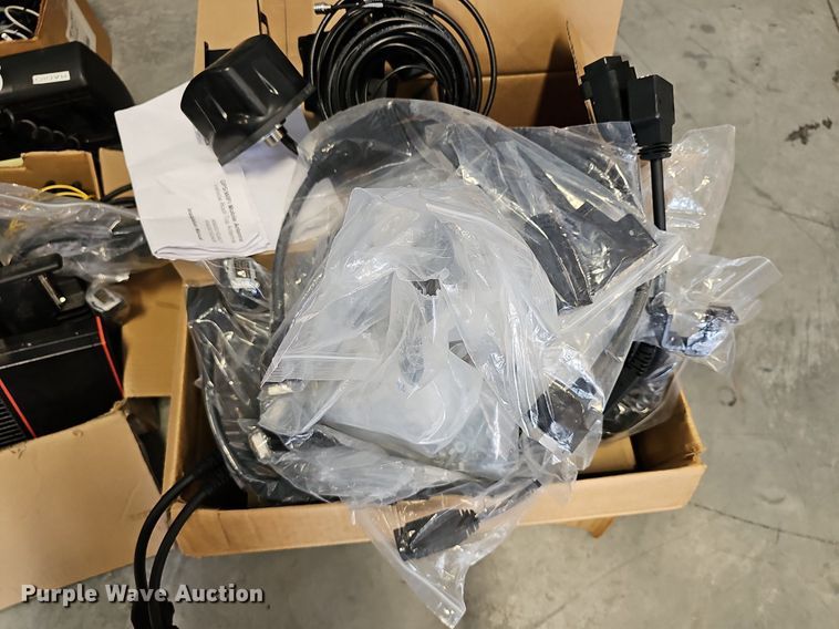 image for item NU9164 Electronics