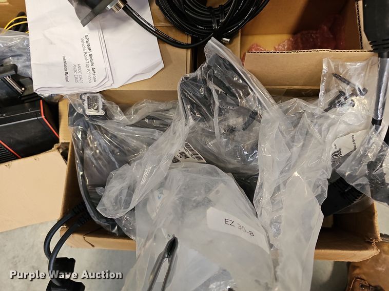 image for item NU9164 Electronics