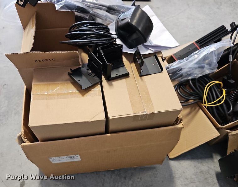 image for item NU9164 Electronics