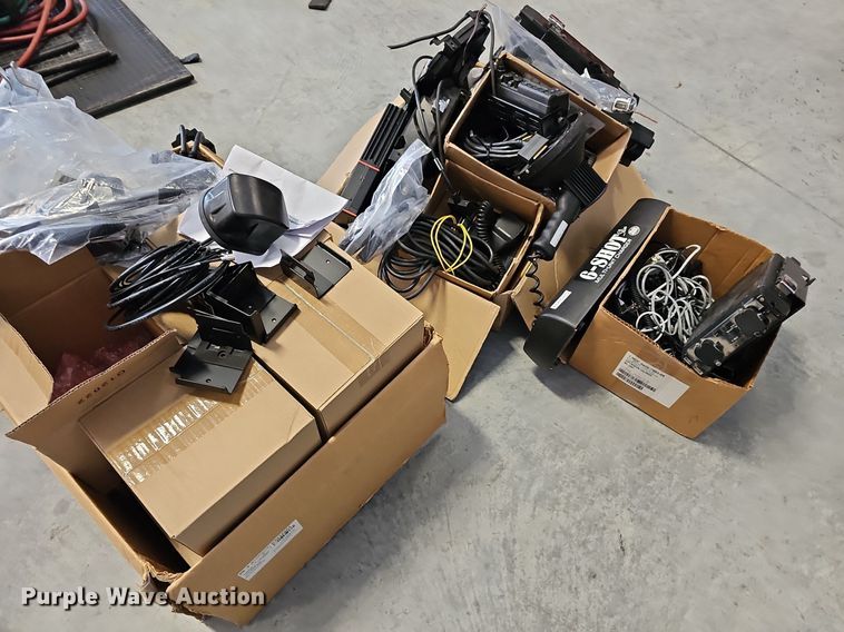 image for item NU9164 Electronics