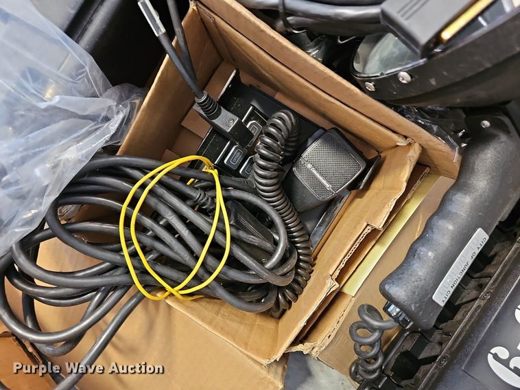 image for item NU9164 Electronics